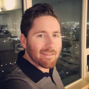 Meet your Posher, Daniel